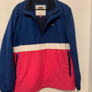 Tommy Hilfiger windbreaker